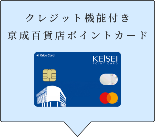 クレジットカード