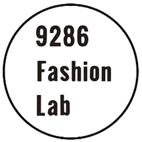 9286 Fashion Labロゴ