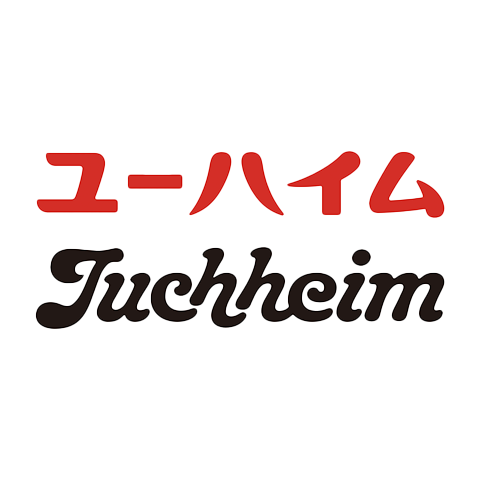 ユーハイムロゴ