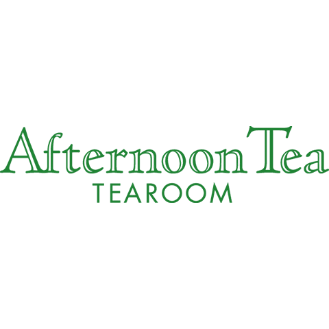 アフタヌーンティー・ティールームロゴ