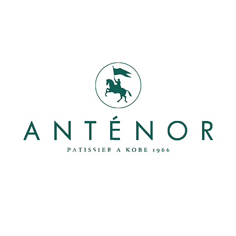 アンテノールロゴ