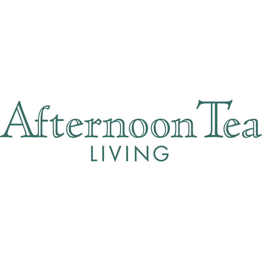 アフタヌーンティー・リビングロゴ