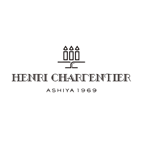 アンリ・シャルパンティエロゴ