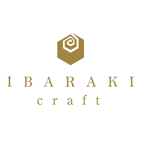 IBARAKI craftロゴ