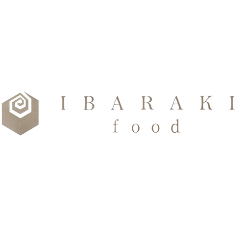 イバラキフードロゴ