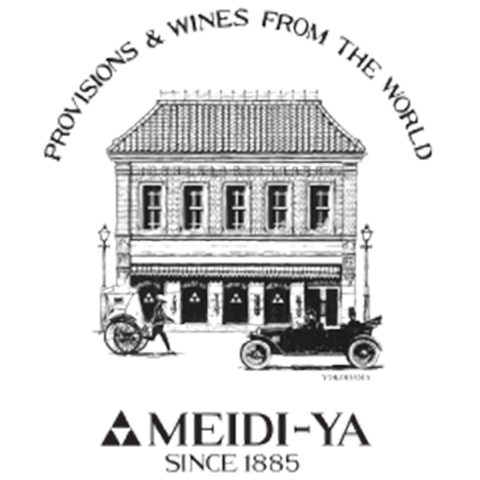 明治屋ストアーロゴ