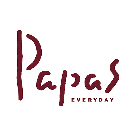 パパス・マドモアゼルノンノンロゴ