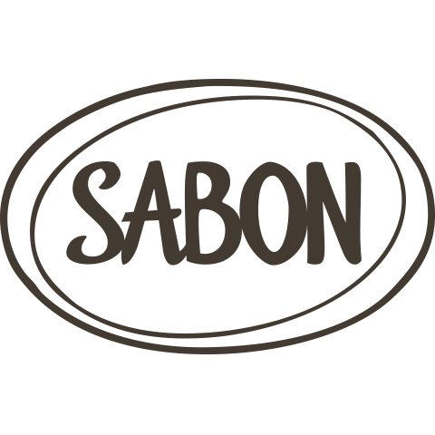 サボンロゴ