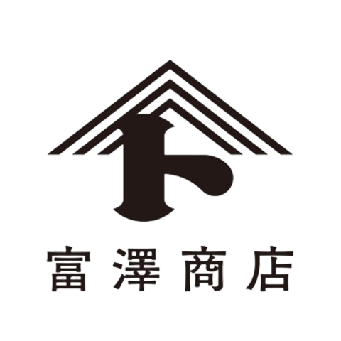 富澤商店ロゴ