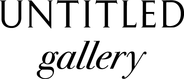 アンタイトルギャラリーロゴ