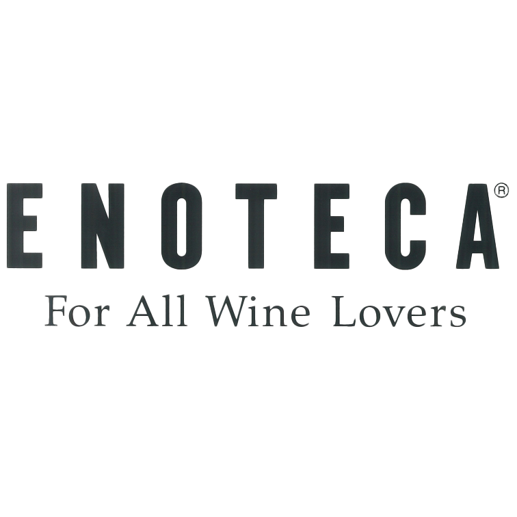 ワインショップ・エノテカロゴ