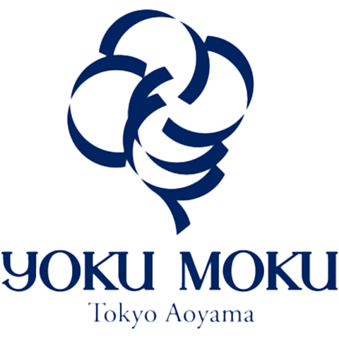 ヨックモックロゴ