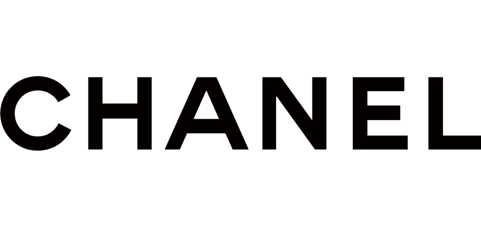 シャネル フレグランス＆ビューティロゴ