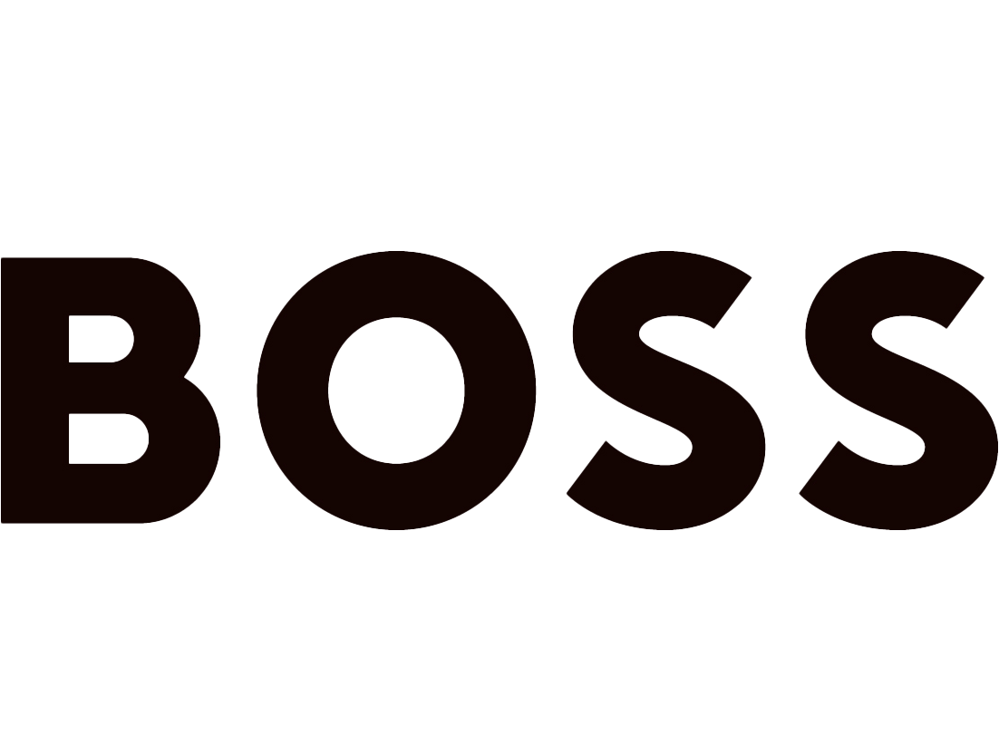 BOSSロゴ